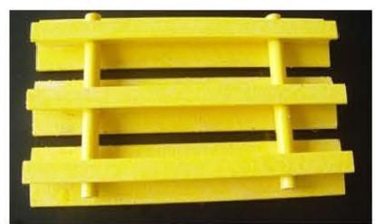 Type Pultruded Grating Type Pultruded Grating